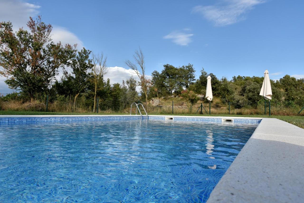 Masia Rovira Pinell de Solsones Dış mekan fotoğraf