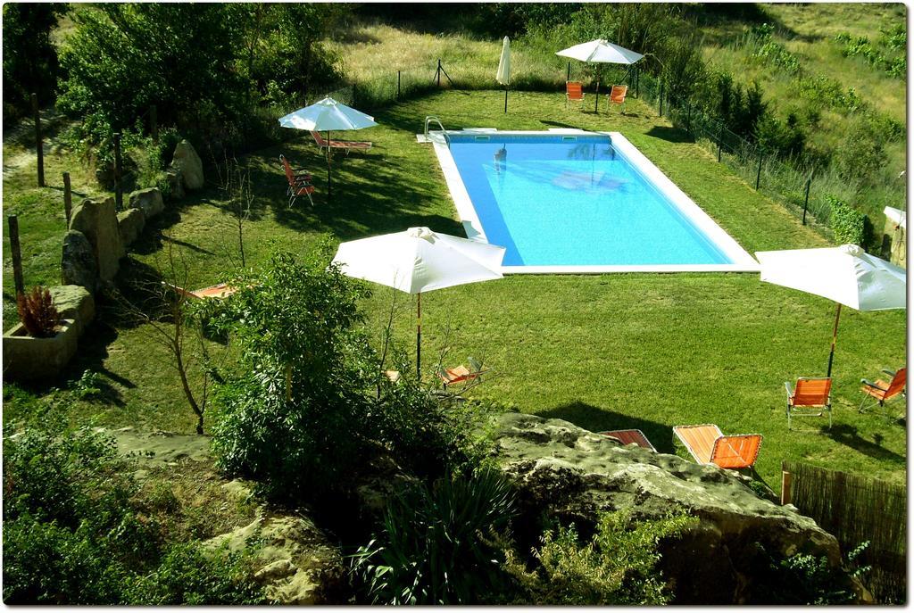 Masia Rovira Pinell de Solsones Dış mekan fotoğraf