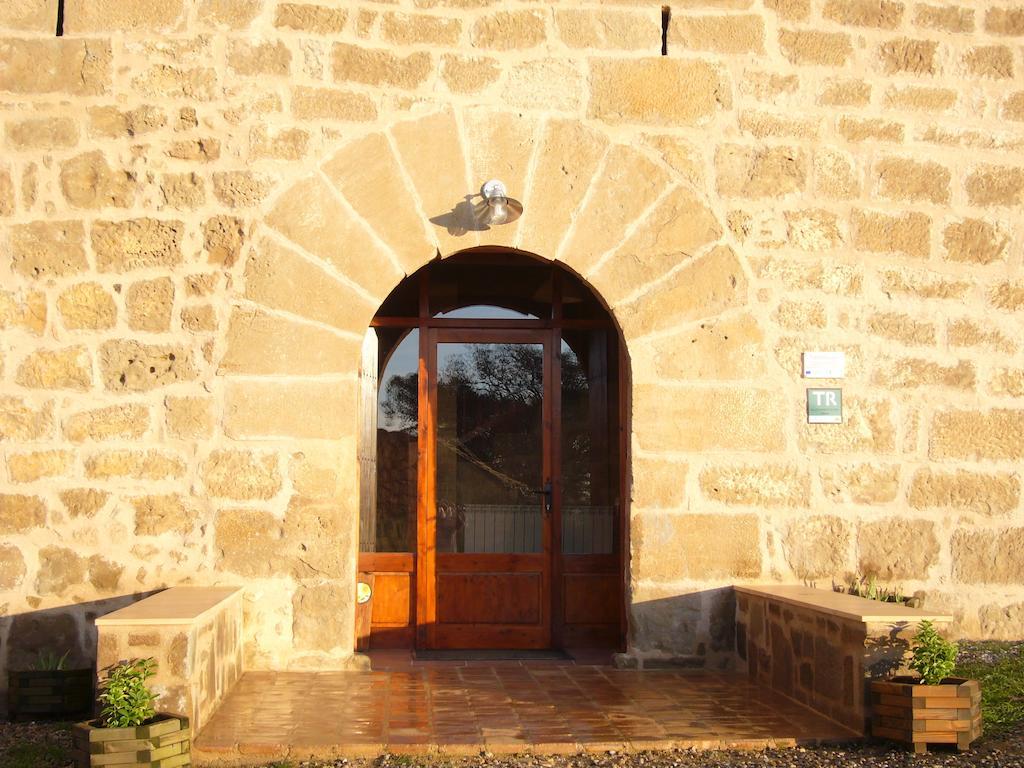 Masia Rovira Pinell de Solsones Dış mekan fotoğraf