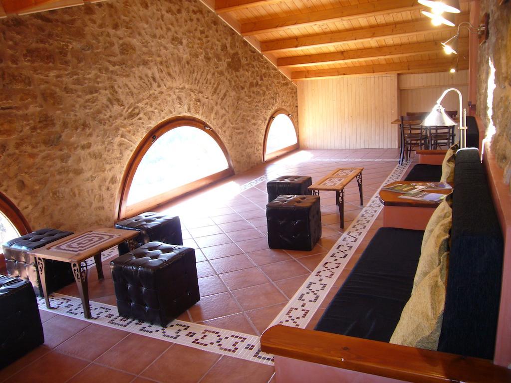 Masia Rovira Pinell de Solsones Dış mekan fotoğraf